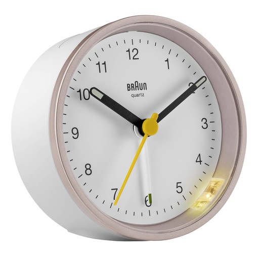 [445853] Braun BC 12 PW   pink/white