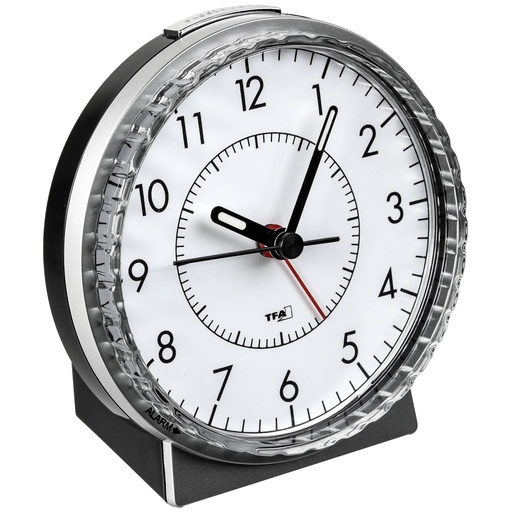 [451626] TFA 60.1010 alarm clock