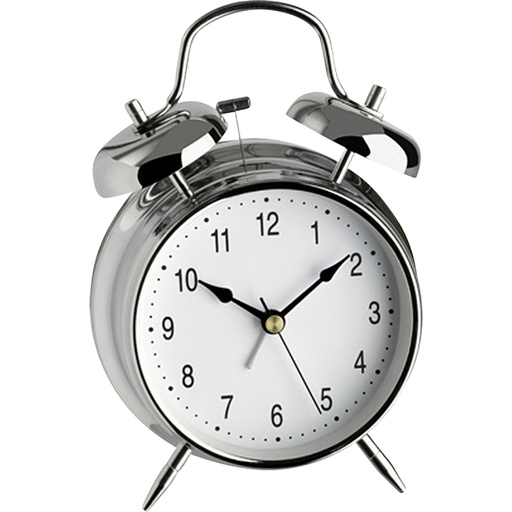 [505463] TFA 98.1043 Alarm Clock