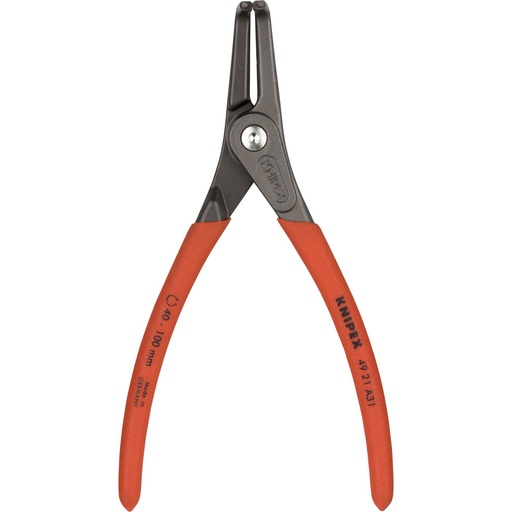 [605271] KNIPEX Precision Circlip Pliers