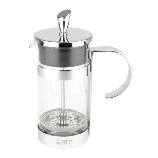 [451383] Leopold Vienna Coffee & tea maker Luxe 350ml         LV01535