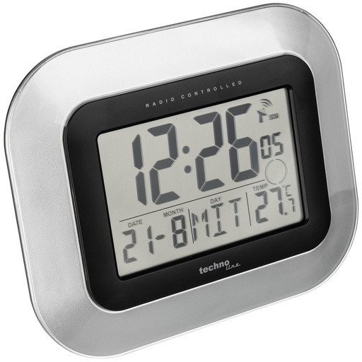 [605465] Technoline WS 8005