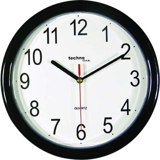 [605479] Technoline WT 600 black
