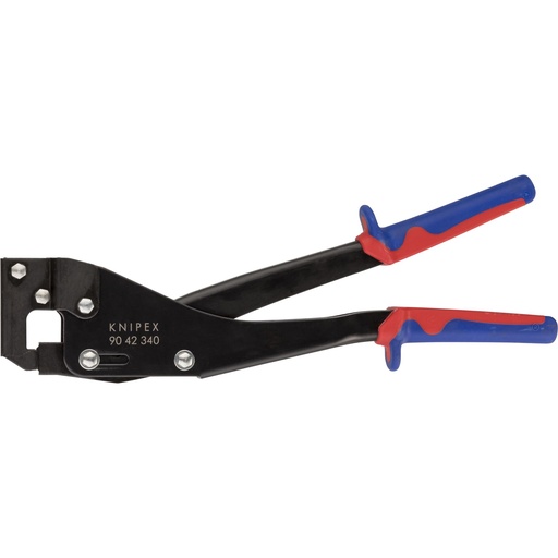 [605313] KNIPEX Punch Lock Riveter