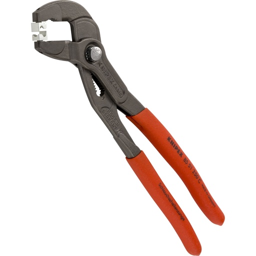 [605334] KNIPEX Spring Hose Clamp Pliers