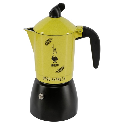 [552400] Bialetti ORZO EXPRESS 4TZ