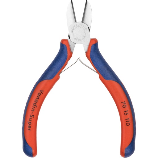 [605355] KNIPEX Diagonal Cutter