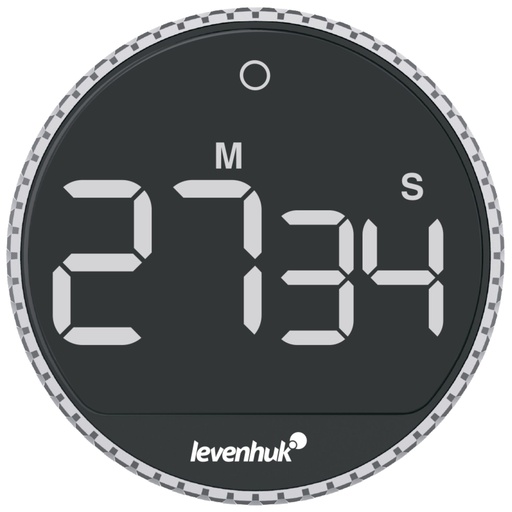 [787964] Levenhuk Wezzer Tick H20 Timer