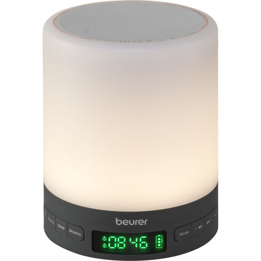 [853862] Beurer WL 50 Wake Up Light