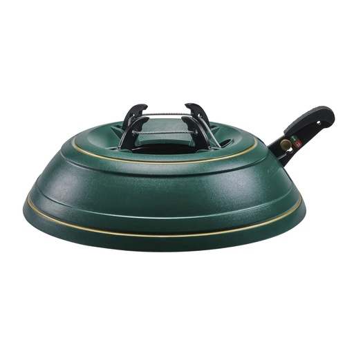 [144083] Krinner Vario Classic 2,6 m / 12 cm