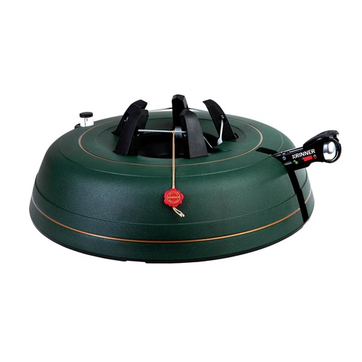 [155208] Krinner Ultra Grip+ XXL 4,0 m / 17 cm / 11 L
