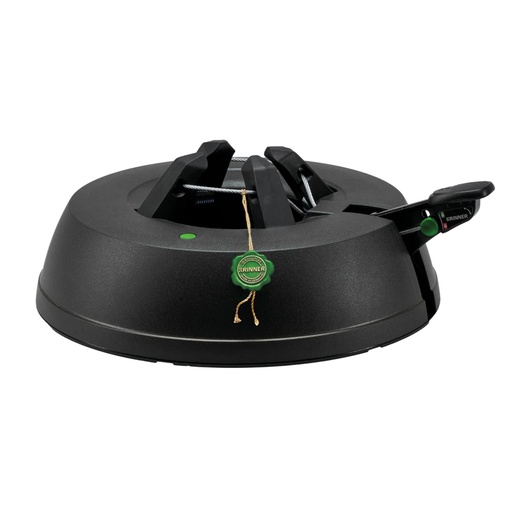 [155222] Krinner Comfort Grip+ S Green Line