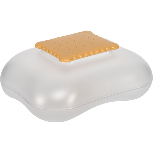 [135692] Alessi Mary Biscuit Box ASG07 I