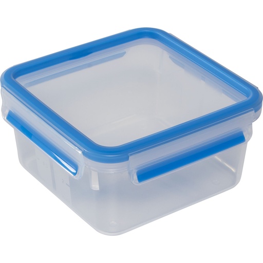[748344] EMSA Clip&Close Food Storage Box 1,3 L square