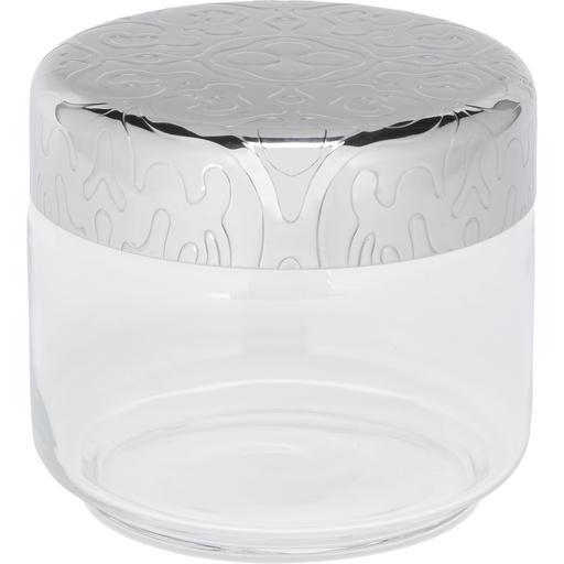 [864740] Alessi Dressed Glass Box 50cl MW21/50