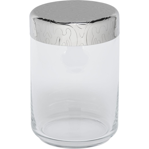 [864754] Alessi Dressed Glass Box 100cl MW21/100