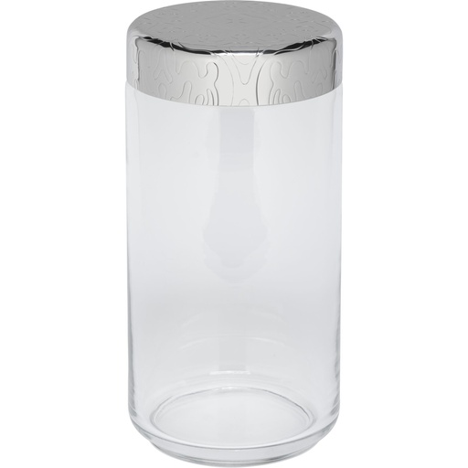 [864761] Alessi Dressed Glass Box 150cl MW21/150