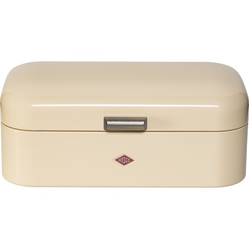 [105907] WESCO Grandy Bread Bin almond