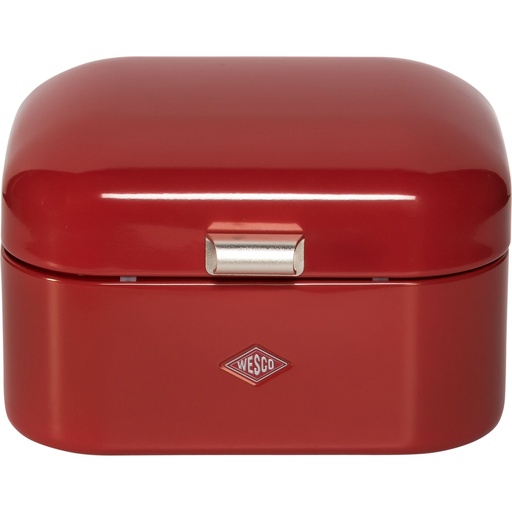 [106187] WESCO Single Grandy red