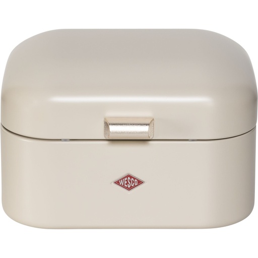 [106194] WESCO Single Grandy sand matt