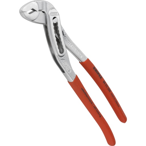 [665492] KNIPEX Alligator Water Pump Pliers