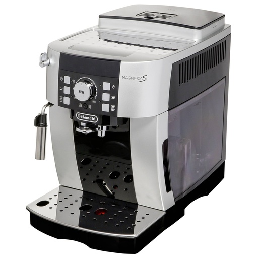 [566386] DeLonghi ECAM 21.117 SB