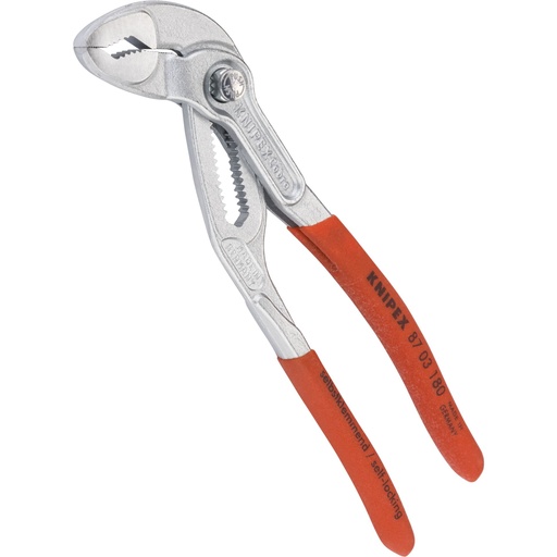 [665541] KNIPEX Cobra High-tech Water Pliers