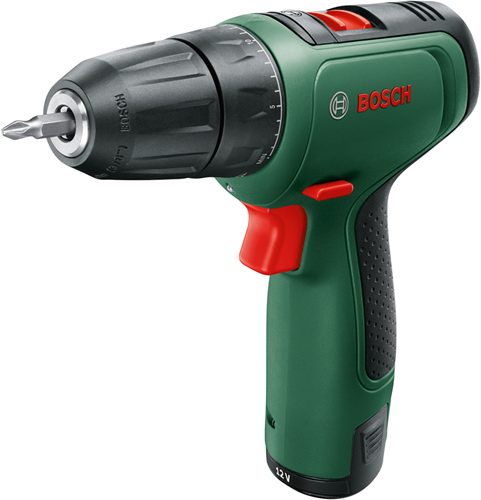 [216311] Bosch EasyDrill 1200 Akku-Bohrschrauber