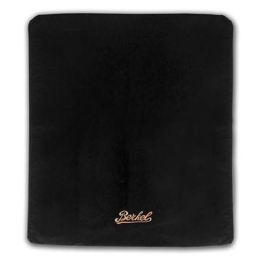 [207330] Berkel Abdeckhaube Grösse S schwarz 35x45x50 cm