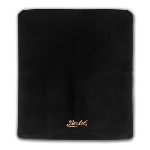 [207337] Berkel Abdeckhaube Grösse M schwarz RL 250/300, 45x45x50 cm