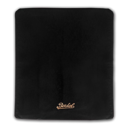 [207344] Berkel Abdeckhaube Grösse L schw Modell B2/B3/Tribute, 60x70x45cm