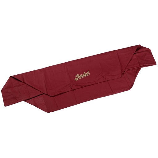 [561066] Berkel Cover-M  red Model RL 250/300, 45x45x50 cm