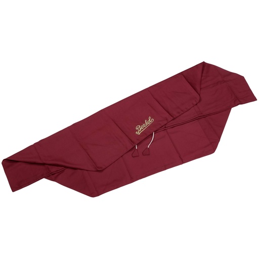 [561073] Berkel Cover-L L red Model B2/B3/Tribute, 60x70x45cm