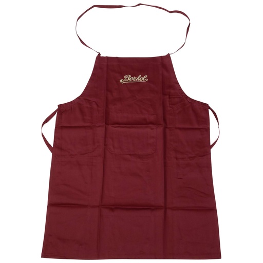 [561080] Berkel apron red