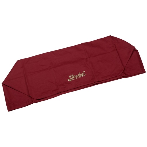 [561402] Berkel Protectiove Cover Size S 35x45x50 cm   red