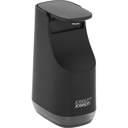 [892999] Joseph Joseph Slim Compact Soap Pump black