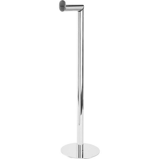 [156839] Joseph Joseph EasyStore Luxe 2-in-1 SST Toilet Roll Stand