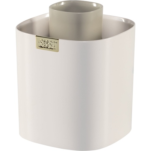 [158484] Joseph Joseph Viva Makeup Brush Pot