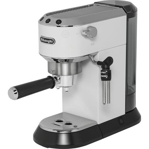 [378632] DeLonghi EC 685 W Dedica Style