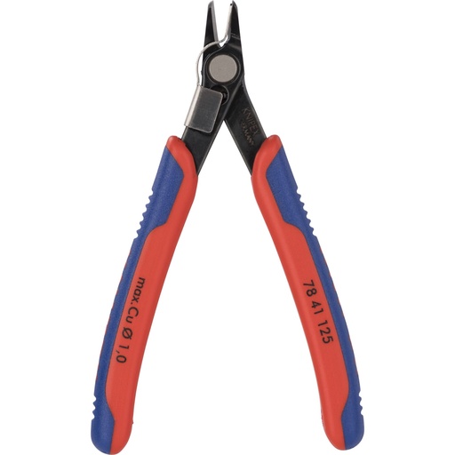 [665646] KNIPEX Electronic Super Knips