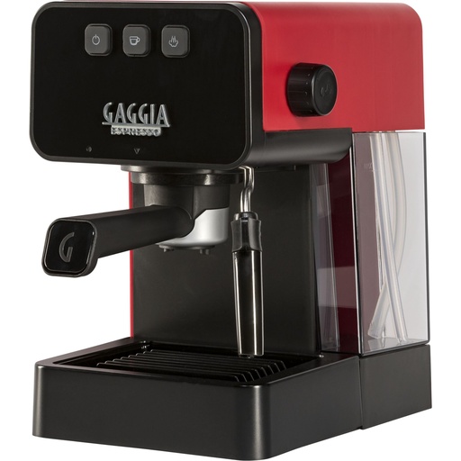 [836250] Gaggia ESPRESSO STYLE rosso EG2111/03