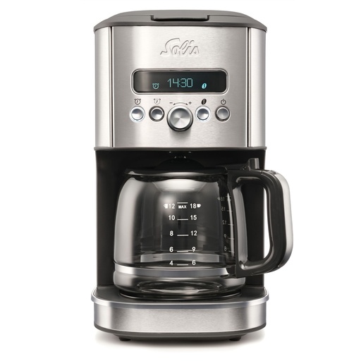 [102183] Solis Aroma Brewer Drip Typ 1021 Coffee Maker