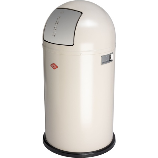 [106145] WESCO Pushboy 50l sand matt