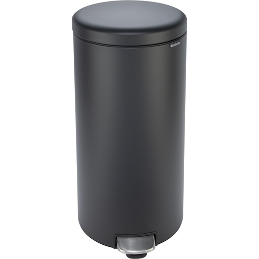 [164161] Brabantia Newicon 30 Liter Mineral Infinite Grey