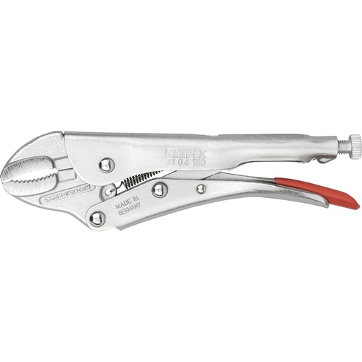 [665688] KNIPEX Grip Pliers