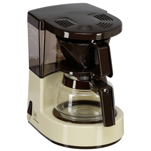 [231233] Melitta 1015-03 Aromaboy beige/brown