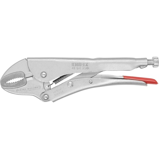 [665695] KNIPEX Grip Pliers