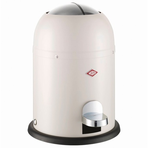 [226286] WESCO Mini Master 6 L sand matt
