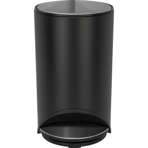 [230199] Joseph Joseph Tretabfalleimer Arc 10 L, schwarz