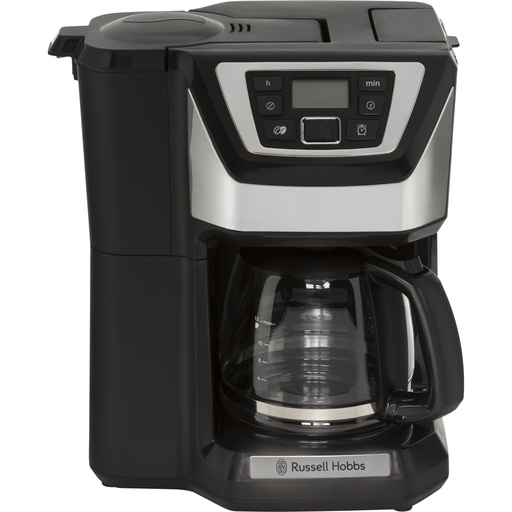 [738460] Russell Hobbs 22000-56 Victory Grind & Brew